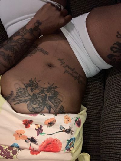 Ky’ah hefner profile