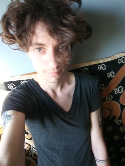 wesleyhunterftm profile