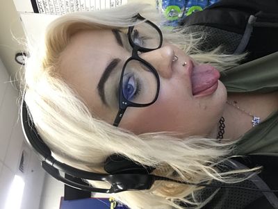 snortyspice19 profile