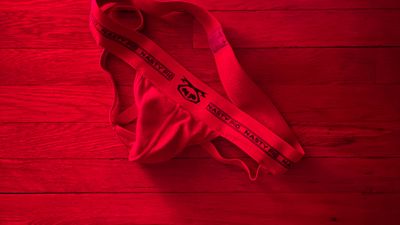 Otterly Tall thumbnail