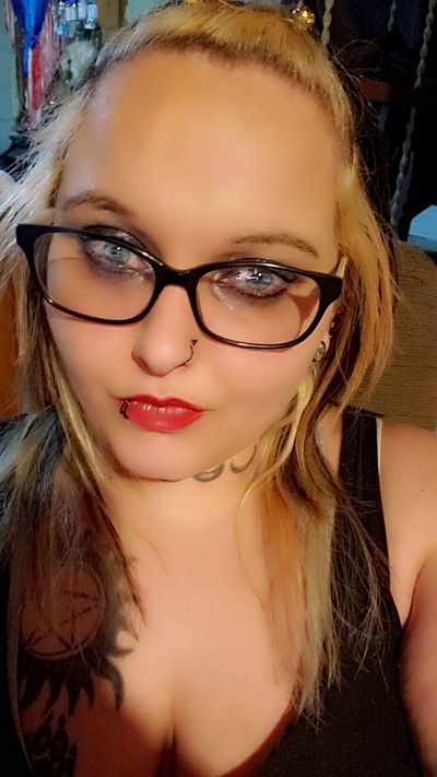 darkbeautie420 profile