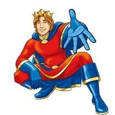 prinznroller profile