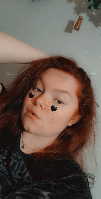 redvelvet2001 profile