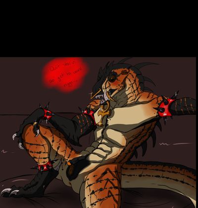 Ankh🖤🧡💛🦖 thumbnail