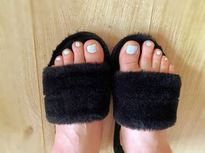 Foot Fantasy thumbnail