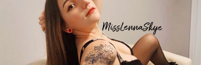 MissLennaSkye thumbnail