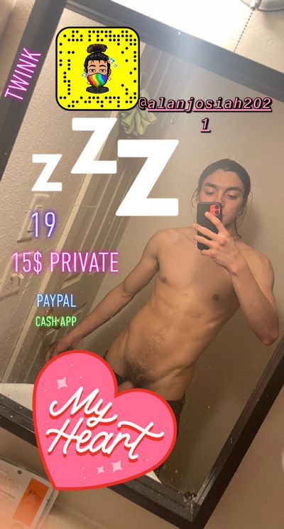 spiritboy890 profile