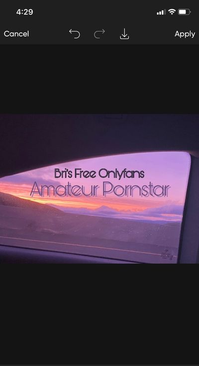 xoxobri69free thumbnail