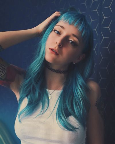 sallyjanerain profile