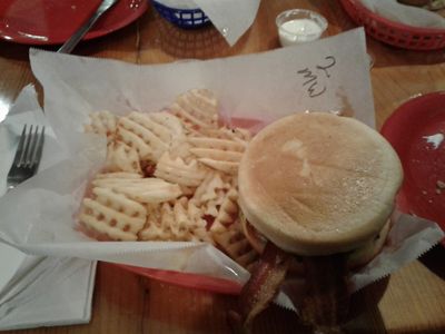 Maxwell P Fax III profile