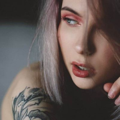 😈 Yoursatanbaby Official  😈 profile