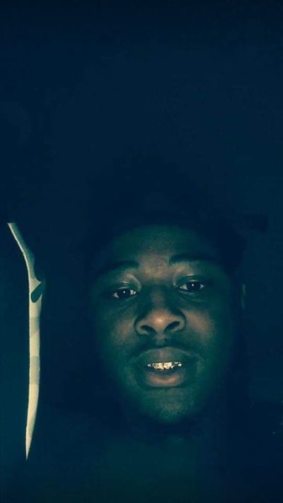 Da hung goat profile