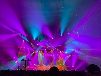 Electric Circus thumbnail