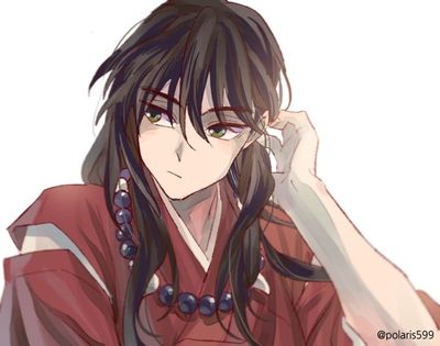 sesshomarujr profile