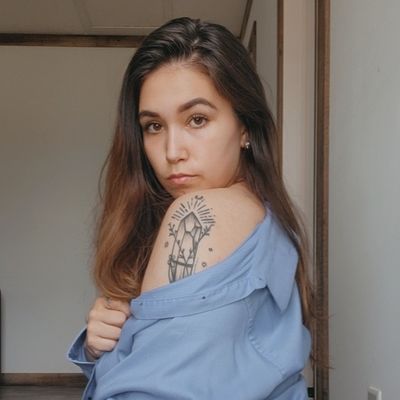 rosiebabe2021 profile