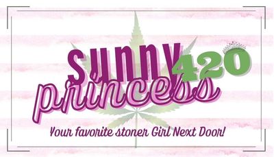Sunny420 VIP 💚 thumbnail