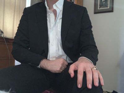 username200269 profile