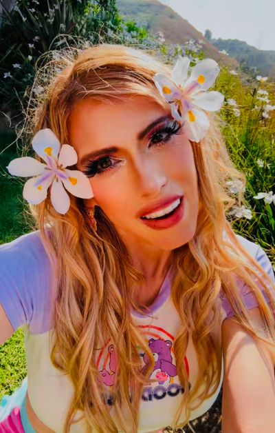 Sassyblondxxx profile