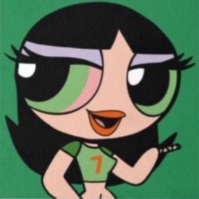 olivia-green profile