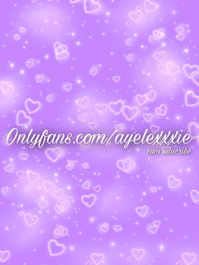 ayelexxxie thumbnail