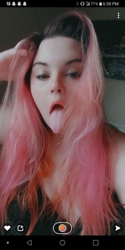 Violet Thomas profile