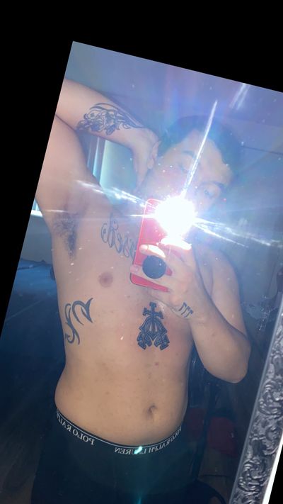 Mohicanmagic777 thumbnail