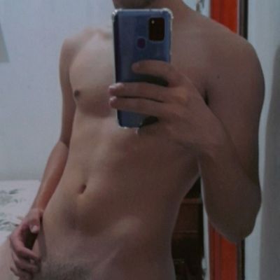 euastroboybrazilian profile