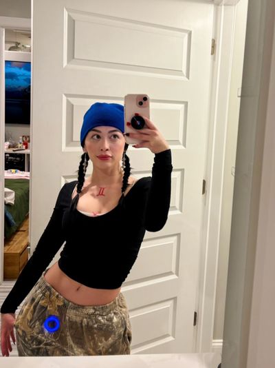 shedoesntexist profile