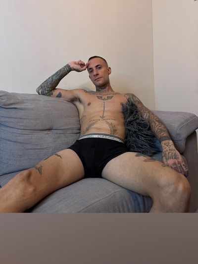 Facundo Avila thumbnail