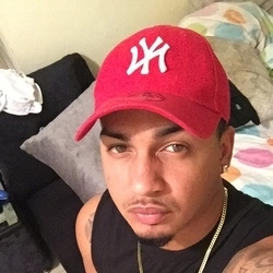 alfredcedano97 profile