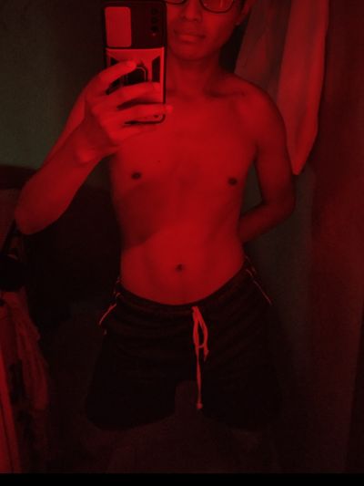 Antonio Kamado profile