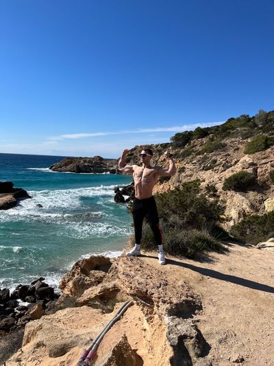 chrisistop thumbnail