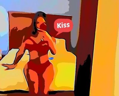 lusciouskimberly profile