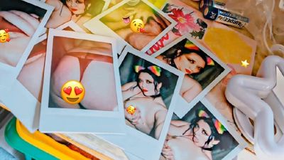 Cosmic Kitten thumbnail