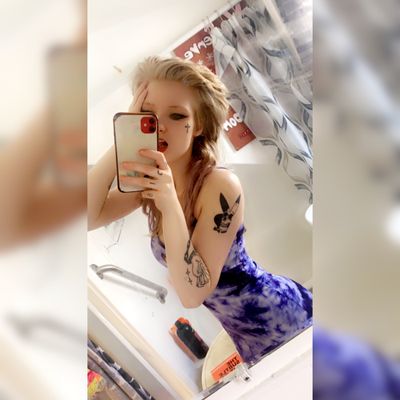 kikiii 😮‍💨💚 profile