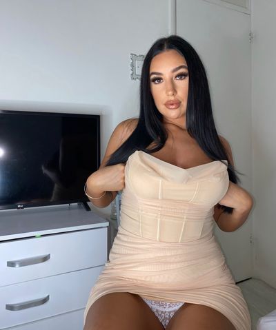 goddessisabel profile