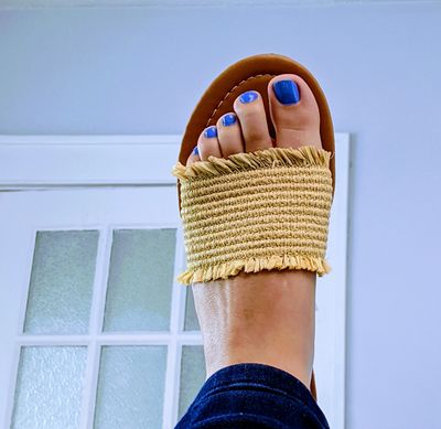 pedipleasure profile