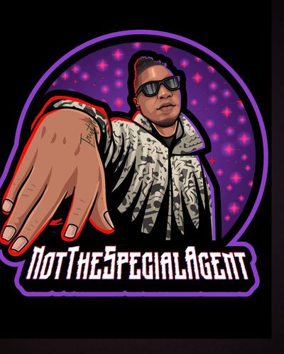 notthespecialagent profile