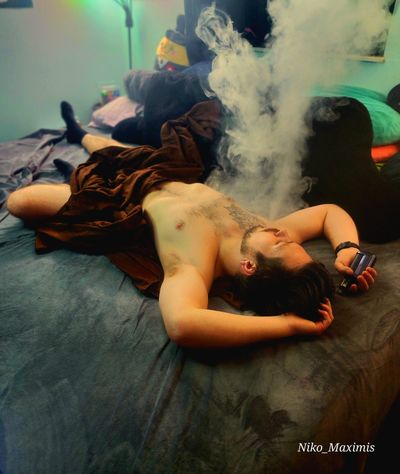 Niko Maximus profile