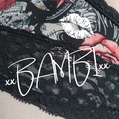 xxbambi1xx profile
