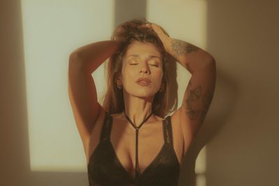 elektra_babe thumbnail