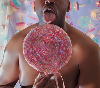 daddybeargeekvip profile