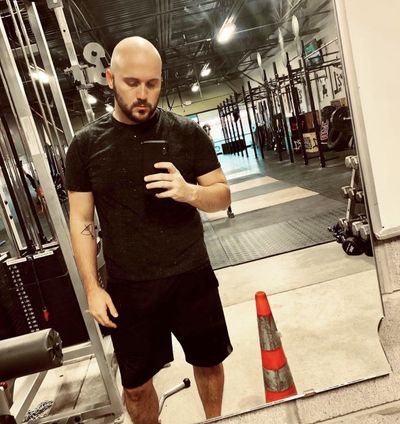 randycaplinger profile