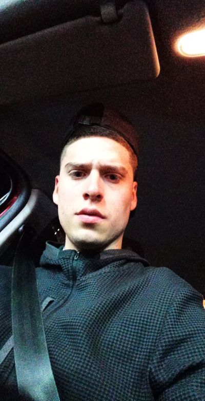 dbmakaveli23 profile