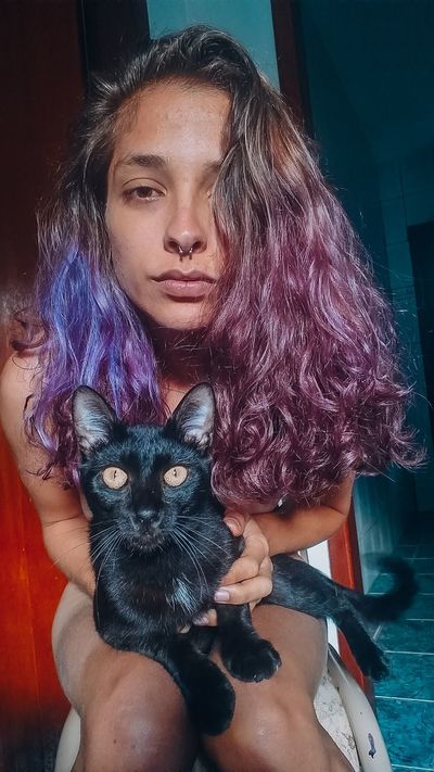 Juniper FREE profile