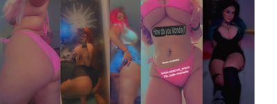 Jayde Valentine thumbnail