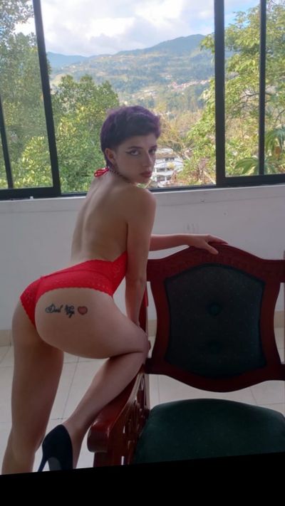 Molly Agudelo profile