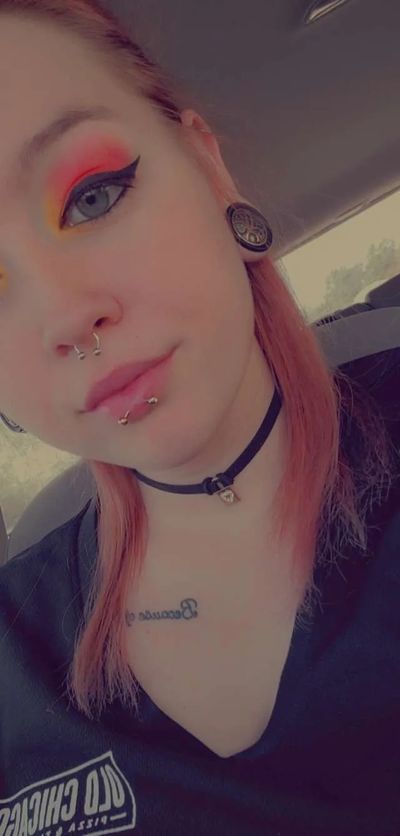 stonerchick96 profile