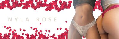 Nyla 🌹 thumbnail