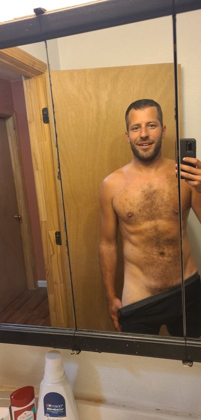 fourwheelinguy profile